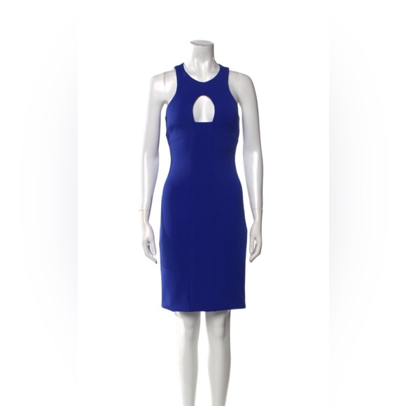 Cushine set Ochs Sleeveless Dress (pre-owned) - Picture 2 of 5